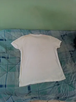 Maglietta Prada Bianca