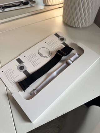 Apple Watch SE con Accesorios y Correas