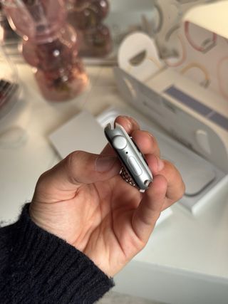 Apple Watch SE con Accesorios y Correas