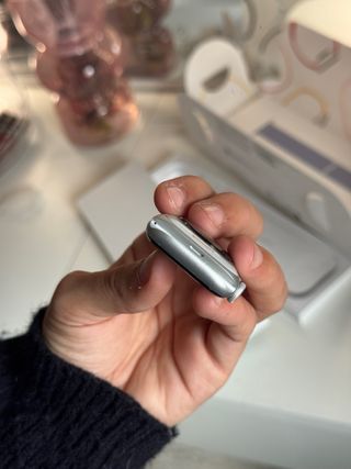 Apple Watch SE con Accesorios y Correas