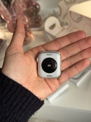 Apple Watch SE con Accesorios y Correas