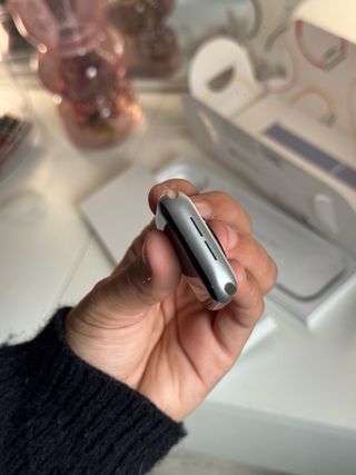 Apple Watch SE con Accesorios y Correas