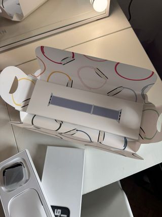 Apple Watch SE con Accesorios y Correas