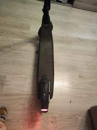 Patinete Eléctrico Segway Ninebot E2 Pro