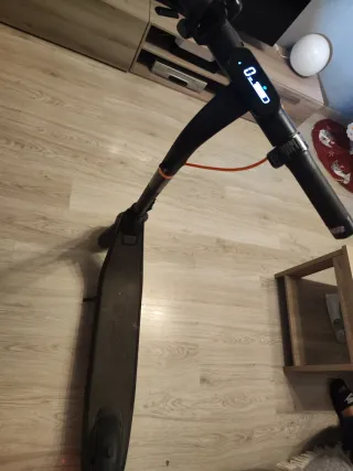 Patinete Eléctrico Segway Ninebot E2 Pro