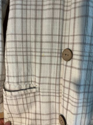 Americana ligera Stradivarius