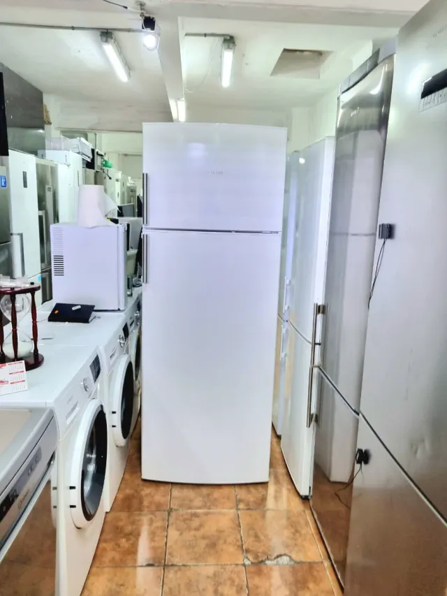 NEVERA SIEMENS GARANTÍA 6MES TRANSPORTE GRATIS