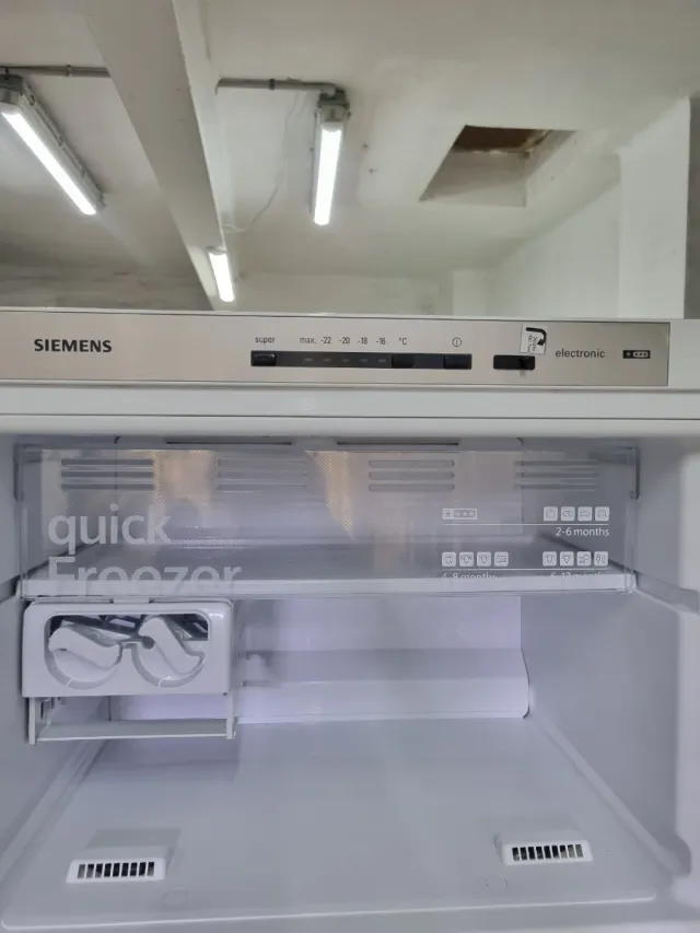 NEVERA SIEMENS GARANTÍA 6MES TRANSPORTE GRATIS