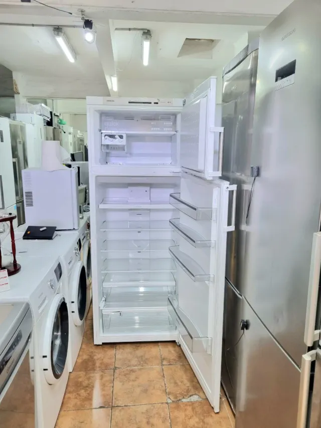 NEVERA SIEMENS GARANTÍA 6MES TRANSPORTE GRATIS