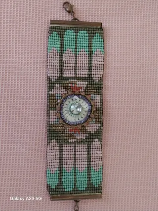 Pulsera Accesorize multicolor