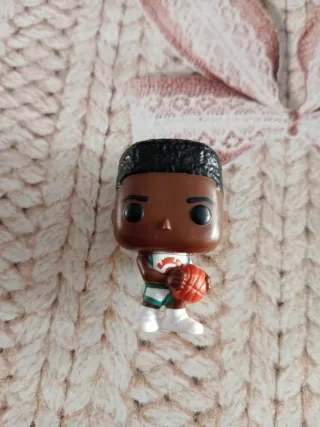 Muñeco vendo por unidad o cambio todos por Will