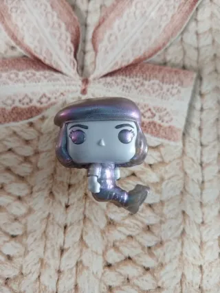 Muñeco vendo por unidad o cambio todos por Will