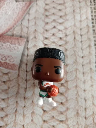 Muñeco vendo por unidad o cambio todos por Will