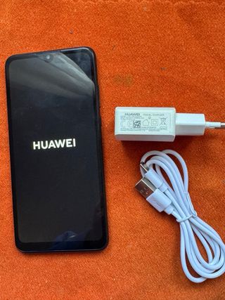 Teléfono móvil Huawei P30 lite 256GB como nuevo