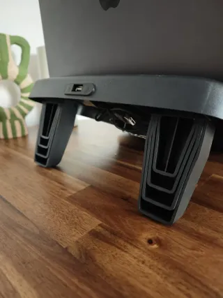 Soporte para portátil