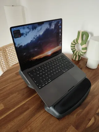 Soporte para portátil