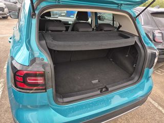 T-Cross - DESDE 300€/MES ¡SIN PAGAR ENTRADA!