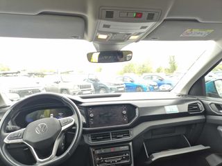 T-Cross - DESDE 300€/MES ¡SIN PAGAR ENTRADA!