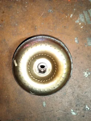 Despiece Mercedes Viano Automática Furgoneta W639