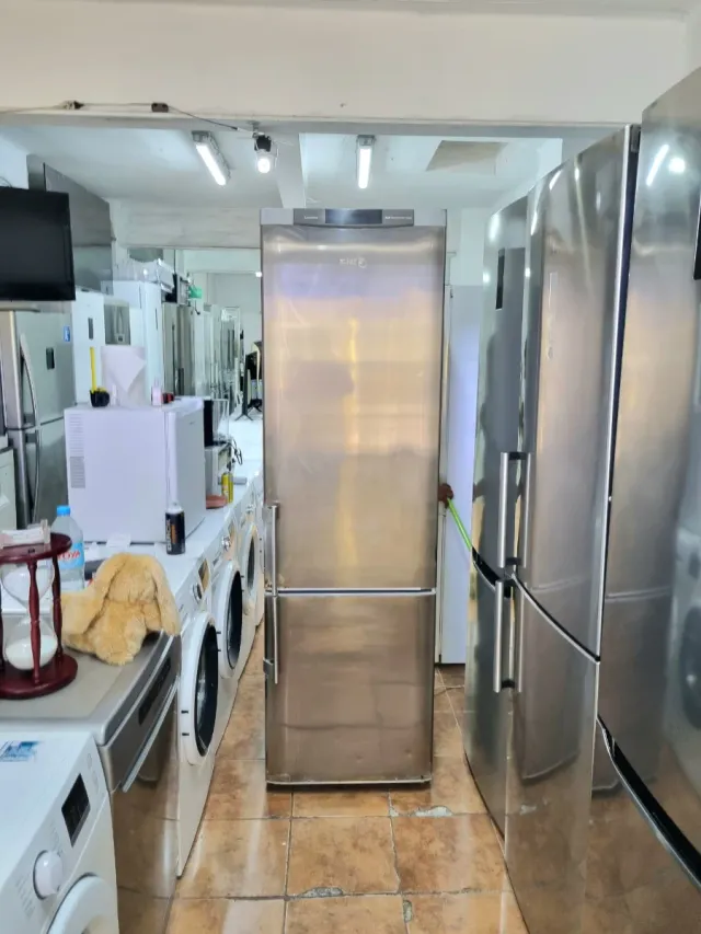 NEVERA FAGOR GARANTÍA 6 MES TRANSPORTE GRATIS