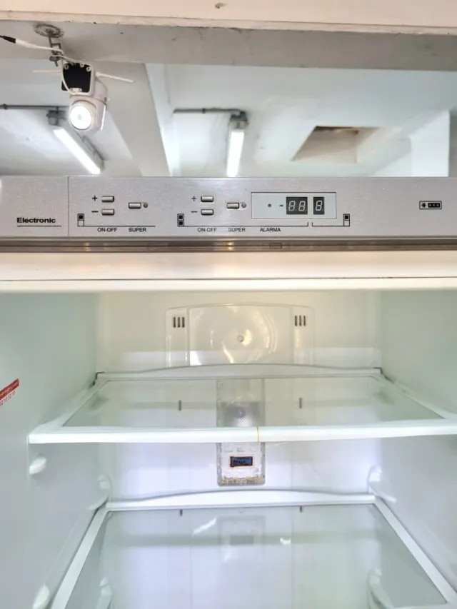 NEVERA FAGOR GARANTÍA 6 MES TRANSPORTE GRATIS