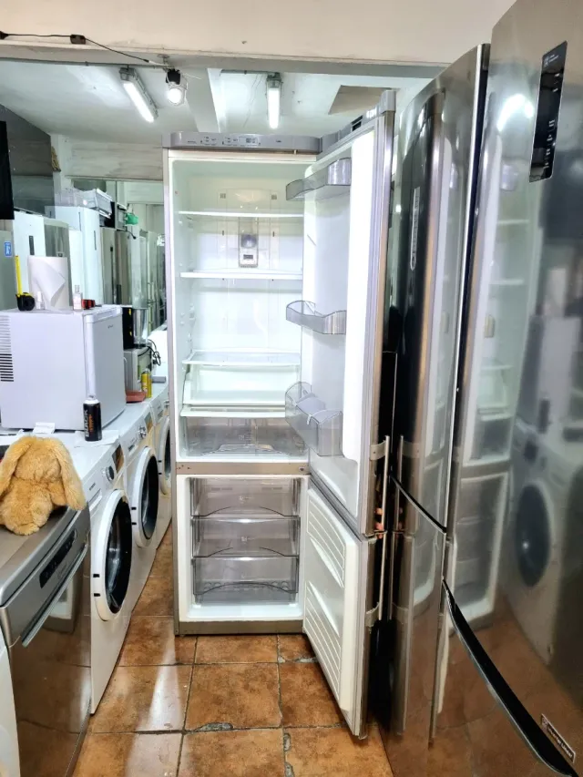 NEVERA FAGOR GARANTÍA 6 MES TRANSPORTE GRATIS