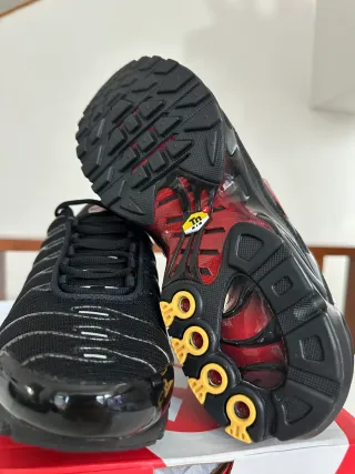 Nike Air Max Plus TN Uomo Scarpe