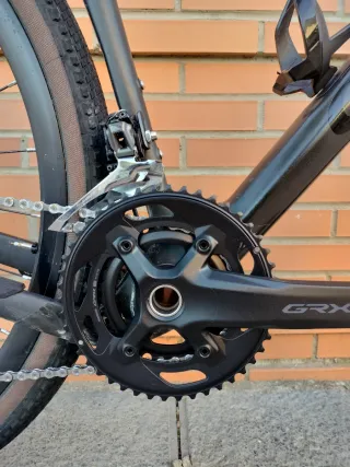Orbea Terra M30 Talla M