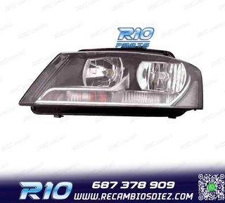 FARO IZQ AUDI A3 SPORT BACK 5 P 09-11