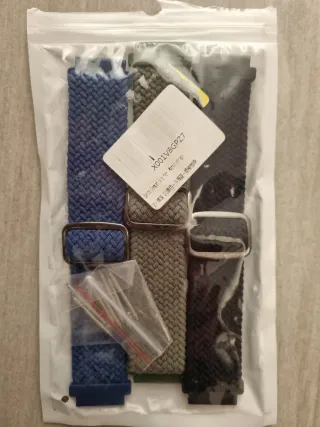 Correas de reloj elásticas