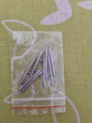 Correas de reloj elásticas