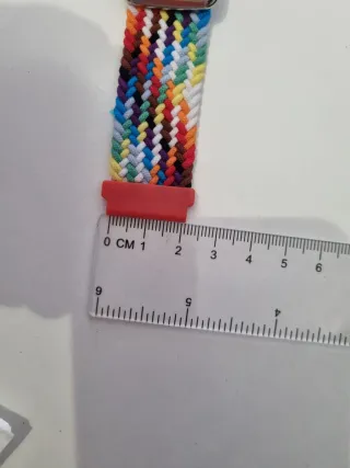 Correas de reloj elásticas