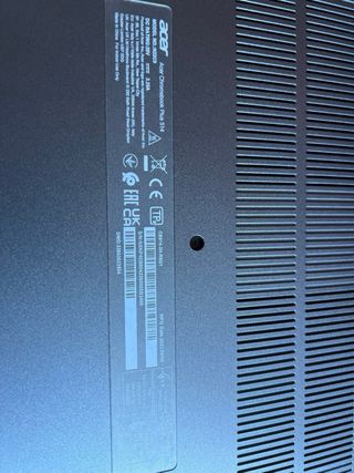 Portátil Acer Chromebook Plus 514