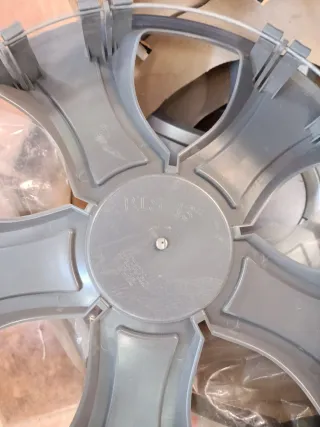 Tapacubos 13 pulgadas (Set de 2)