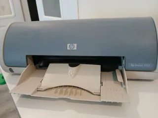 Impresora HP Deskjet 3325