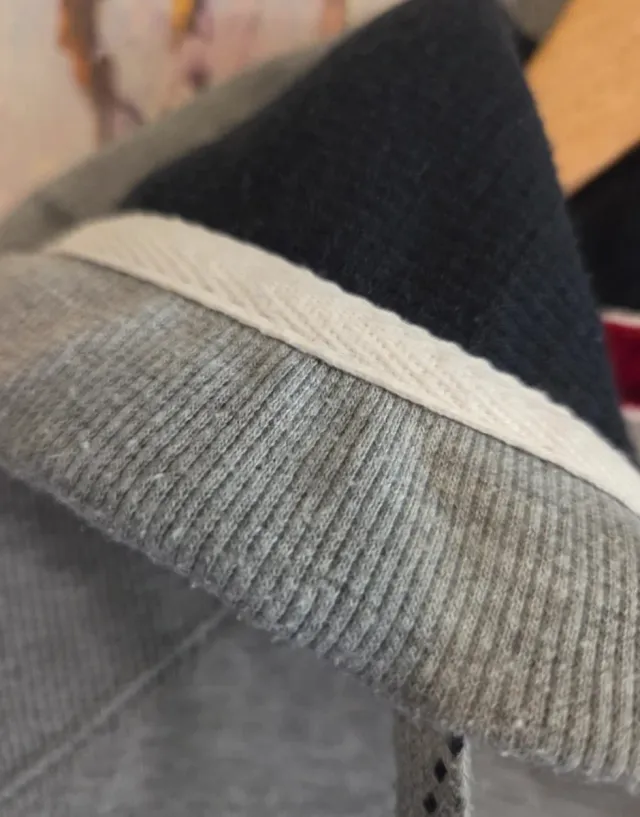 Forro polar Geographical Norway niño T:S