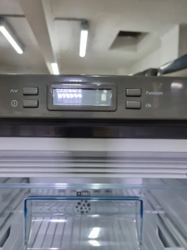 CONGELADOR VERTICAL GARANTÍA 6 MES TRANSPORTE GRAT