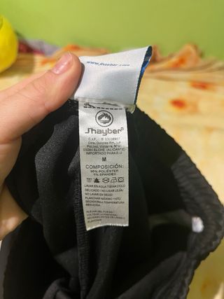 Conjunto chándal Jhayber mujer Talla M