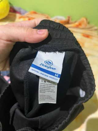 Conjunto chándal Jhayber mujer Talla M