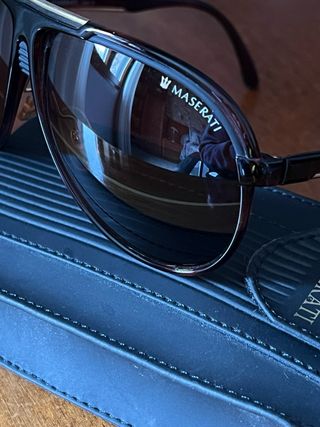 Gafas de sol Maserati