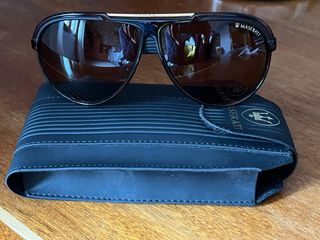 Gafas de sol Maserati