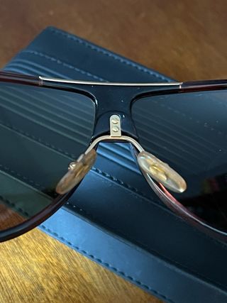 Gafas de sol Maserati