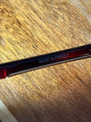 Gafas de sol Maserati