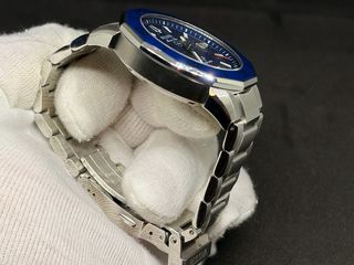 Bulova Marine Star Precisionist Reloj Azul