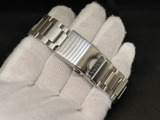 Bulova Marine Star Precisionist Reloj Azul