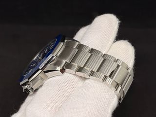 Bulova Marine Star Precisionist Reloj Azul