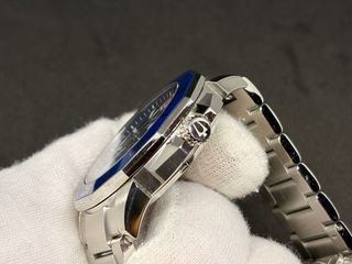 Bulova Marine Star Precisionist Reloj Azul