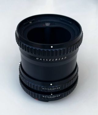 3 Anillos Extensión Hasselblad