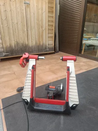 Rodillo Entrenamiento Elite