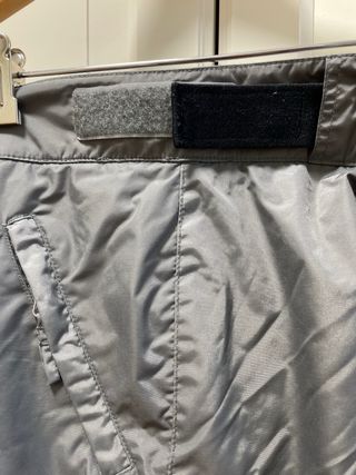 Pantalón de esquí para niño (10 años)